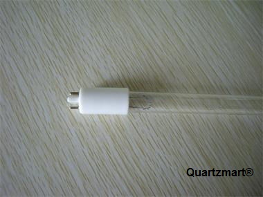 Atlantic UV lamp GL275/4