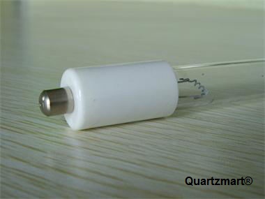 Atlantic UV lamp S24T6L-PTFE