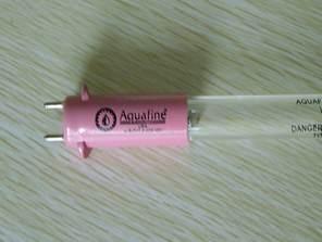 Aquafine UV lamp 17491LM