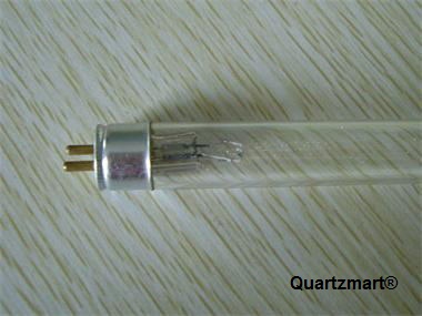 Steril-Aire UV lamp UVC 8