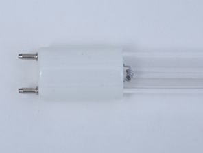 Stril-Aire UV lamp UVC 1/2 3s