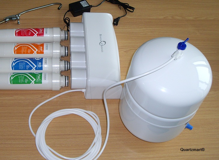 Water Purifier