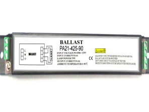 UV ballast 79W, 230V