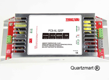 UV ballast 325W