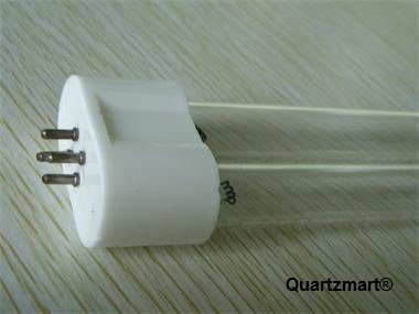 OxyQuantum UV Bulbs UV-C