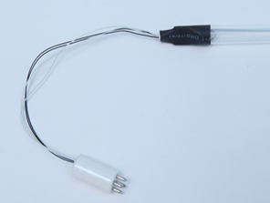 Purely uv UV lamp PUVP0025