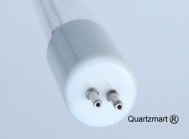 Aquanetics UV lamp Q-8IL-HP