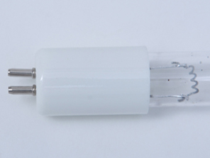 Crystal Clear UV lamp CMP22