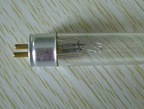 Eiko UV lamp G11T5