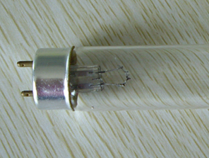 Eiko UV lamp G15T8