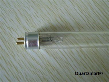 General Electric UV lamp G8T5