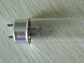 Ultraviolet Devices, Inc. UV lamp G25T8