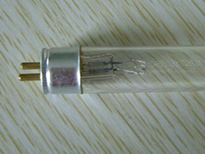 UV Resources UV lamp G812T5