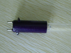 Aquafine UV lamp 18950