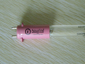 Aquafine UV lamp 19306