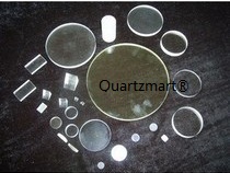 Quartz Plate