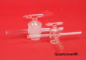 Quartz Valve / Piston two-pass & Tri-pass