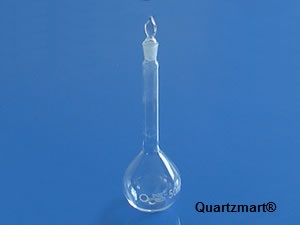 Quartz Flask
