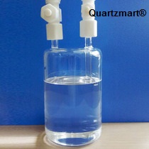 Quartz Diversion Bottle