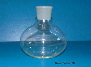 Flat-bottomed Flask