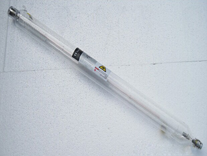 CO2 Laser Tube