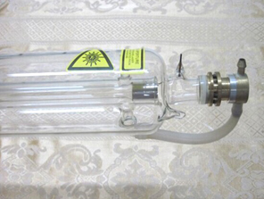 CO2 Laser Tube 5W