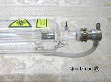 CO2 Laser Tube 12W