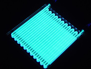 EYE UV CLEAN Lamp 600W